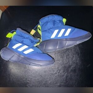 Adidas kids boots 6K Toddler Mino Fit